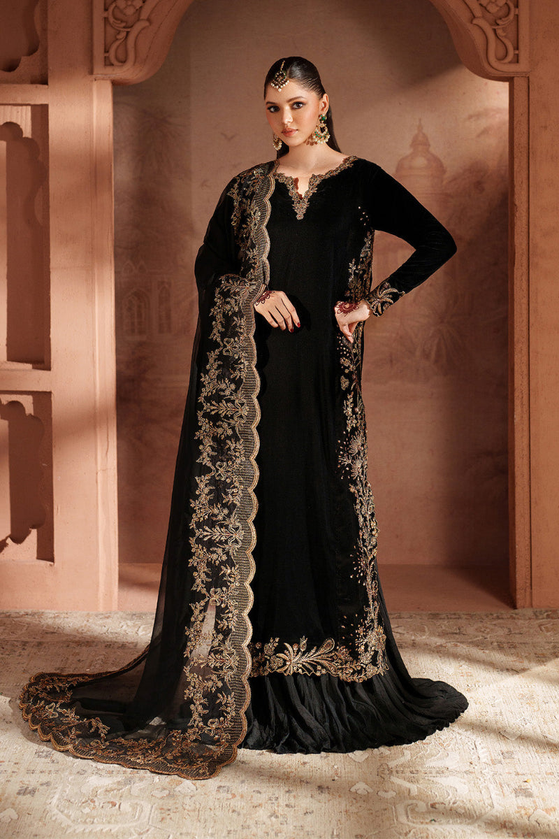 Iznik – Velvet Collection