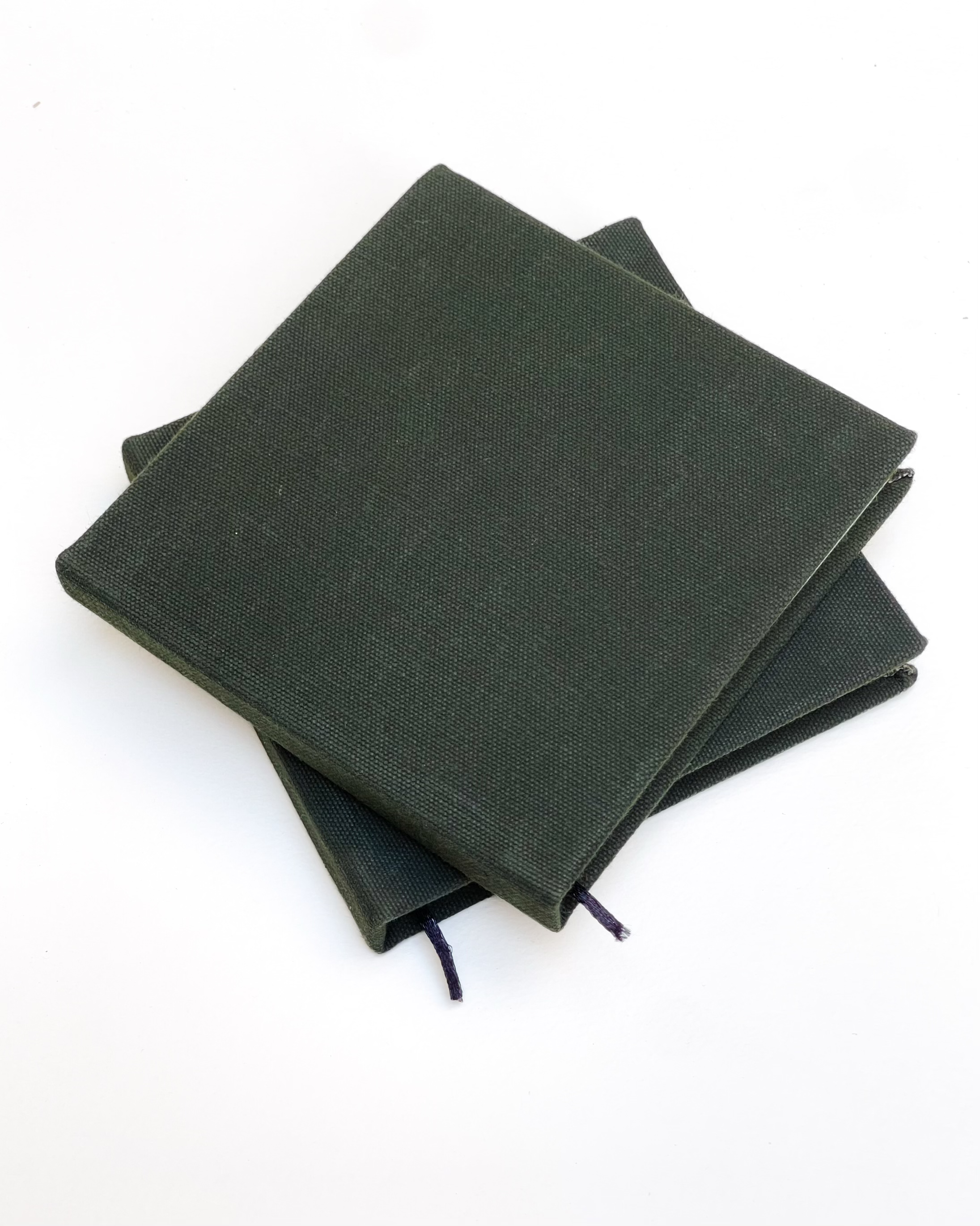 The Canvas Notebook