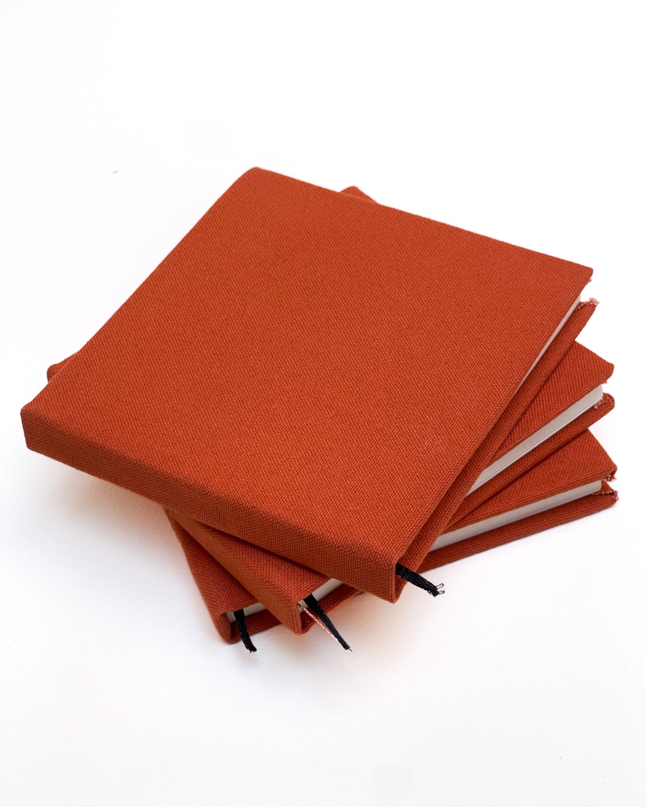 The Canvas Notebook