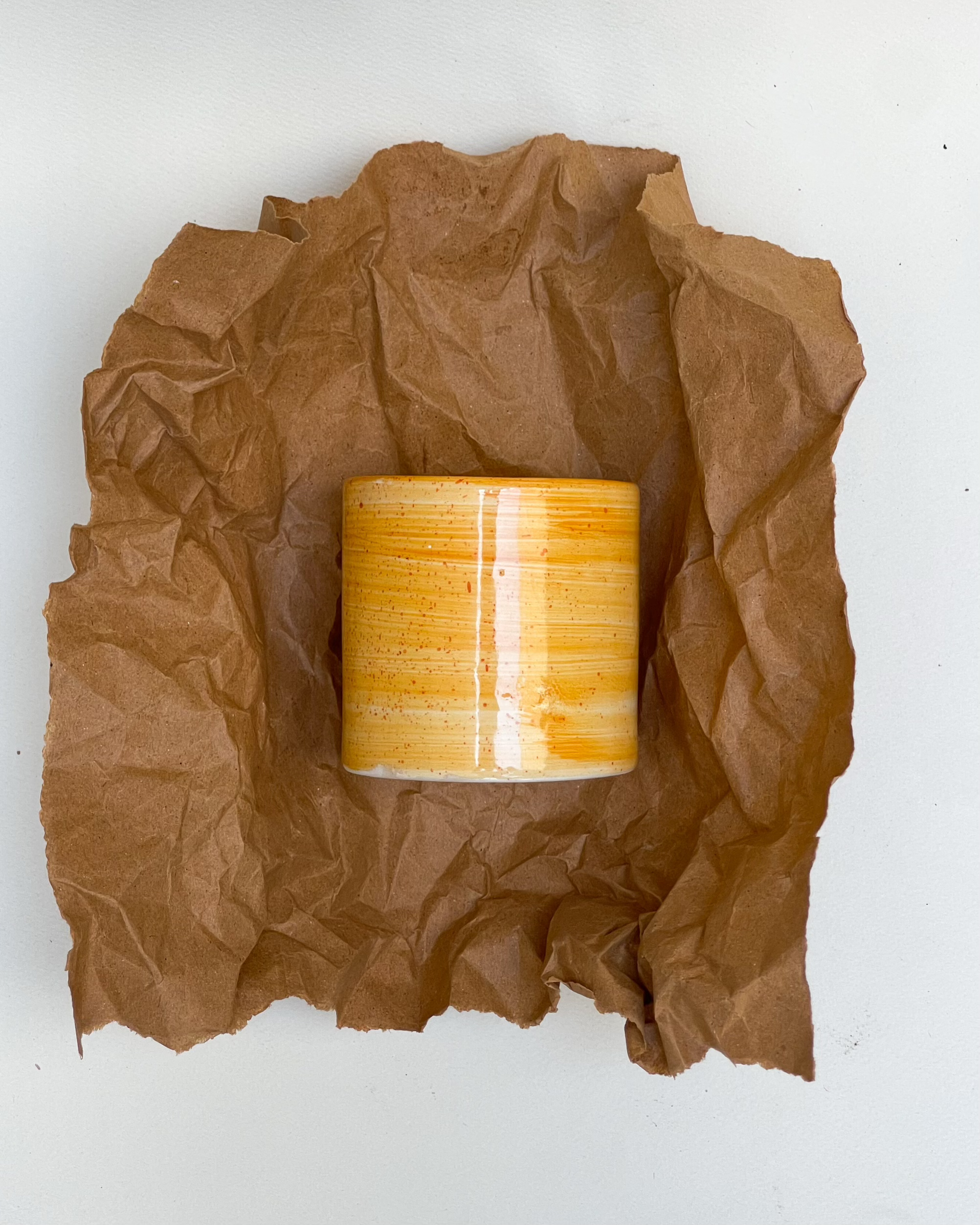 Citrus Island - Butter