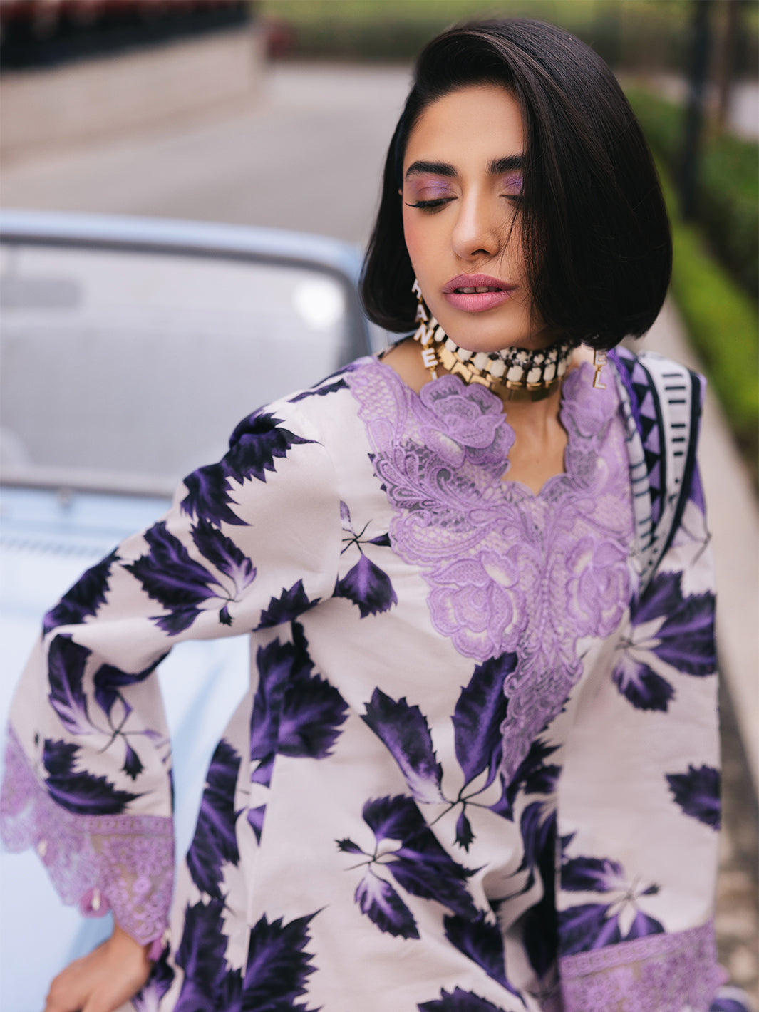 Broadway Luxury Lawn 25