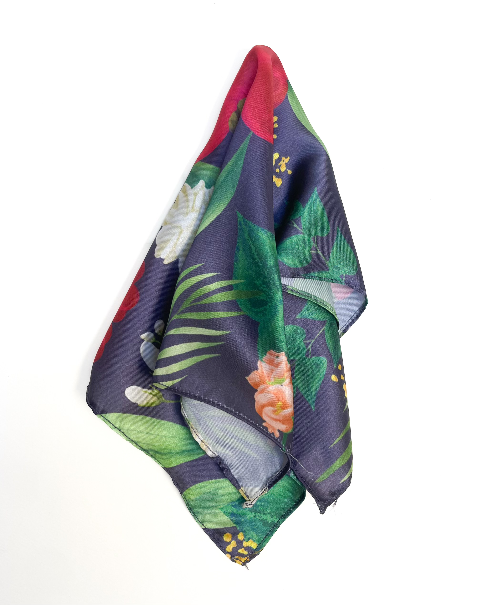 The Gulnar Pocket Square