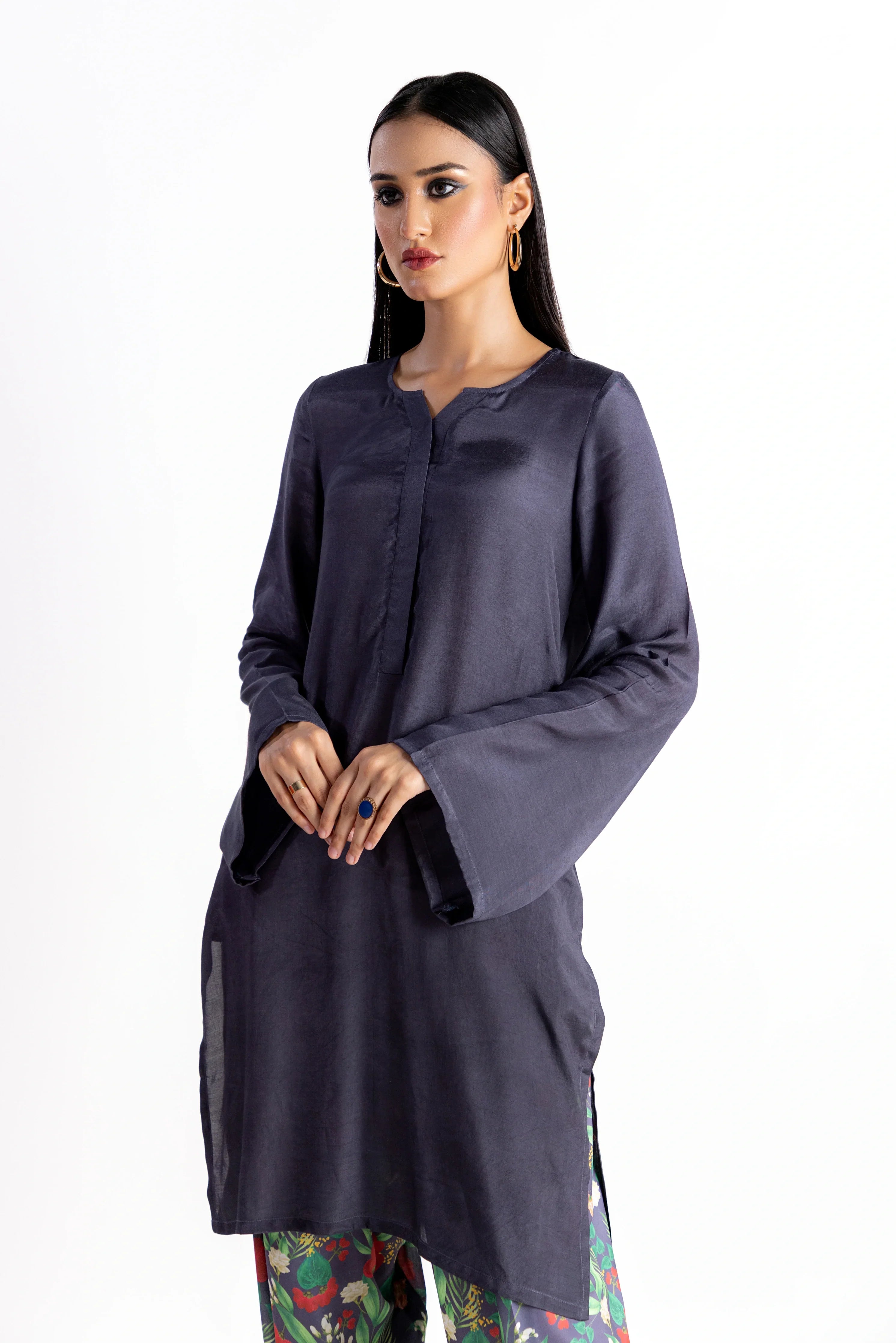 Surmai Kurta