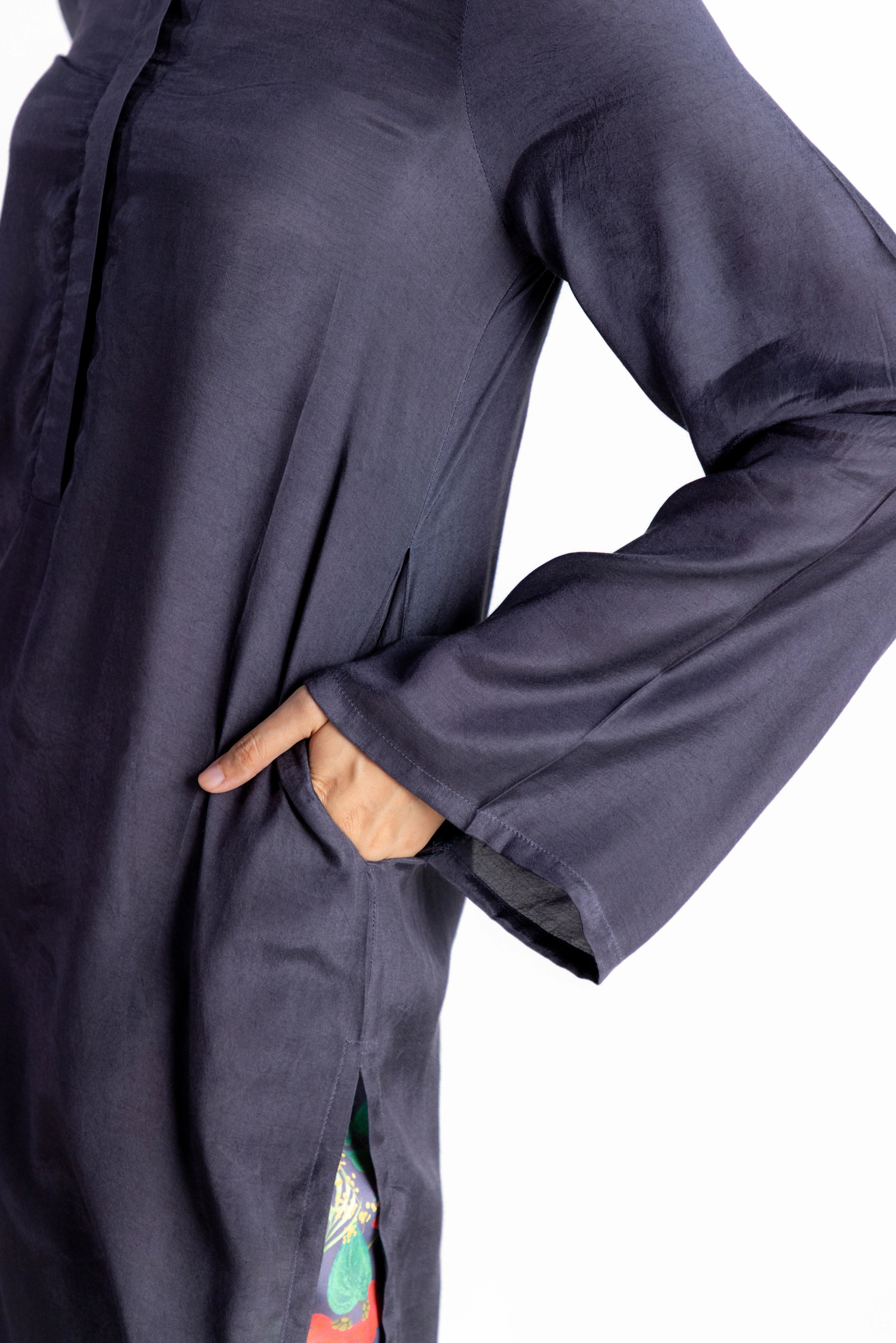 Surmai Kurta