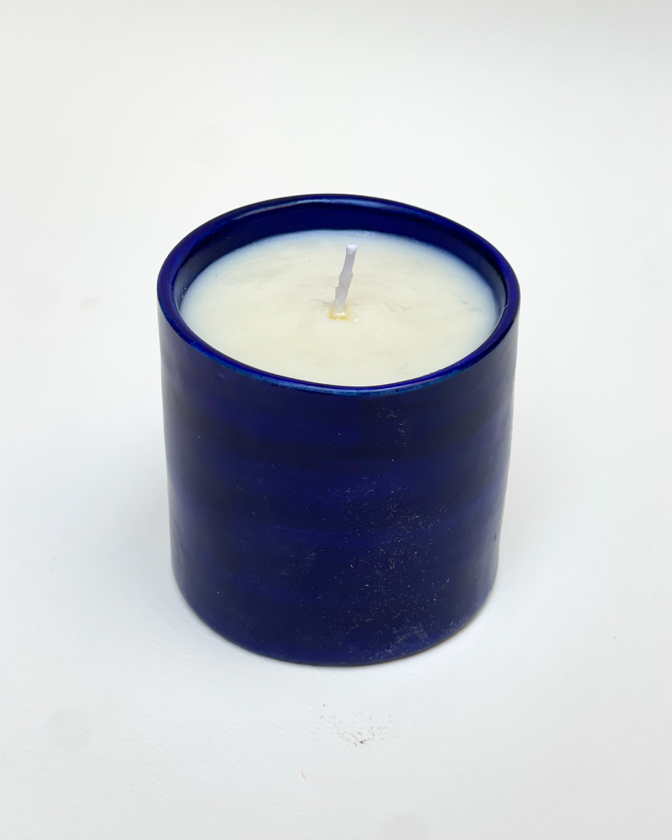 Vanilla Dreams - Lapis Blue
